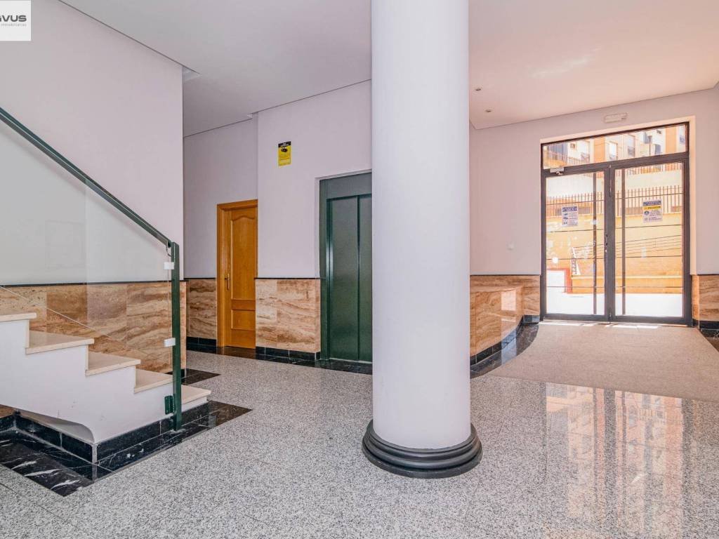 Piso de 155 m² en Granada