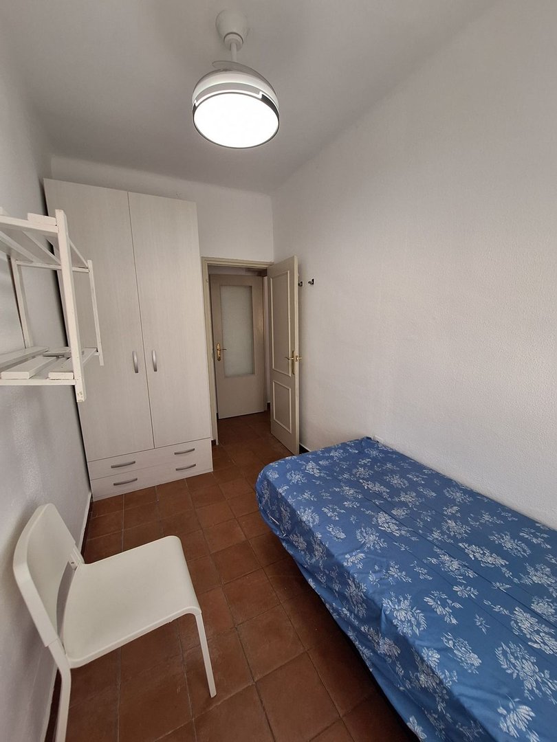 Piso de 81 m² en Sevilla