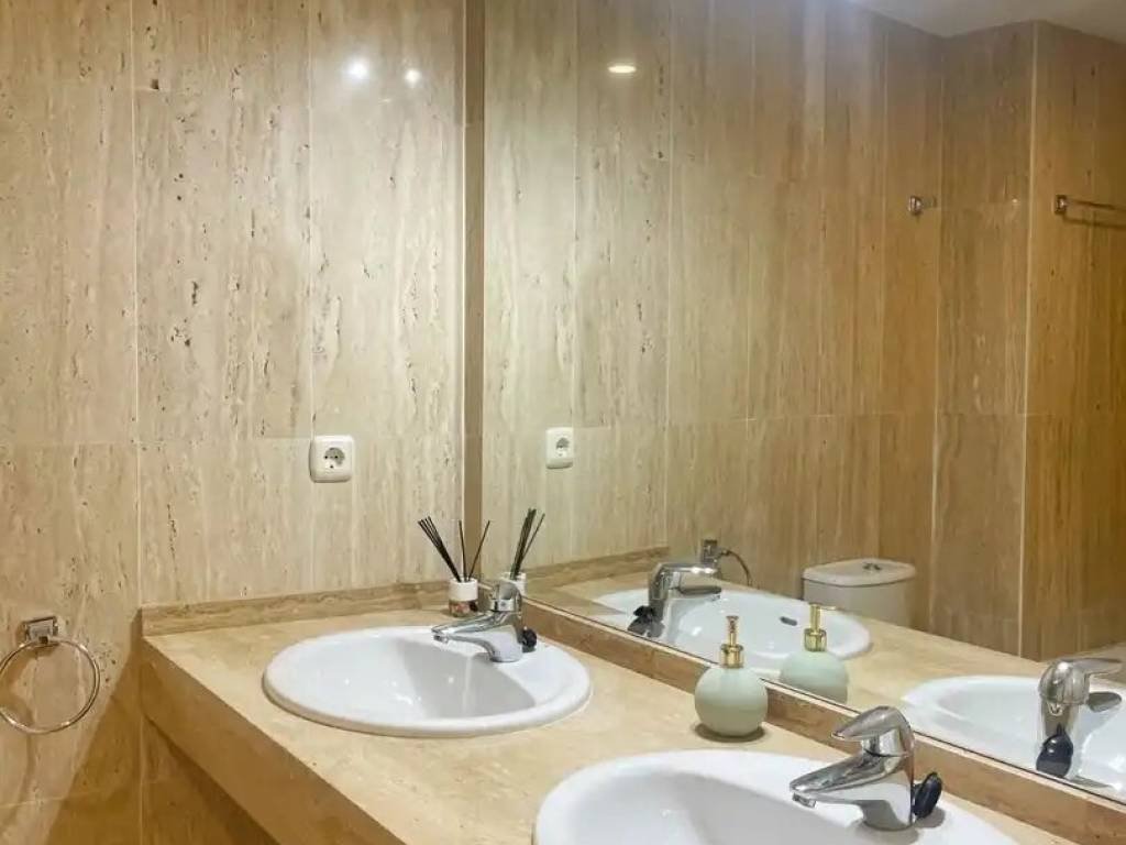Piso de 117 m² en Marbella