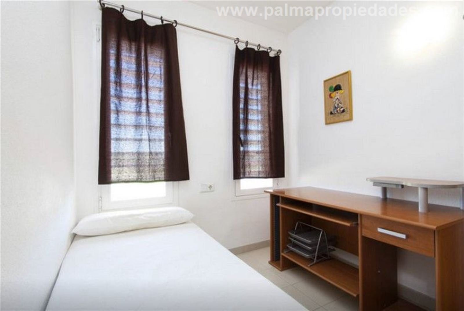 Piso de 100 m² en Palma