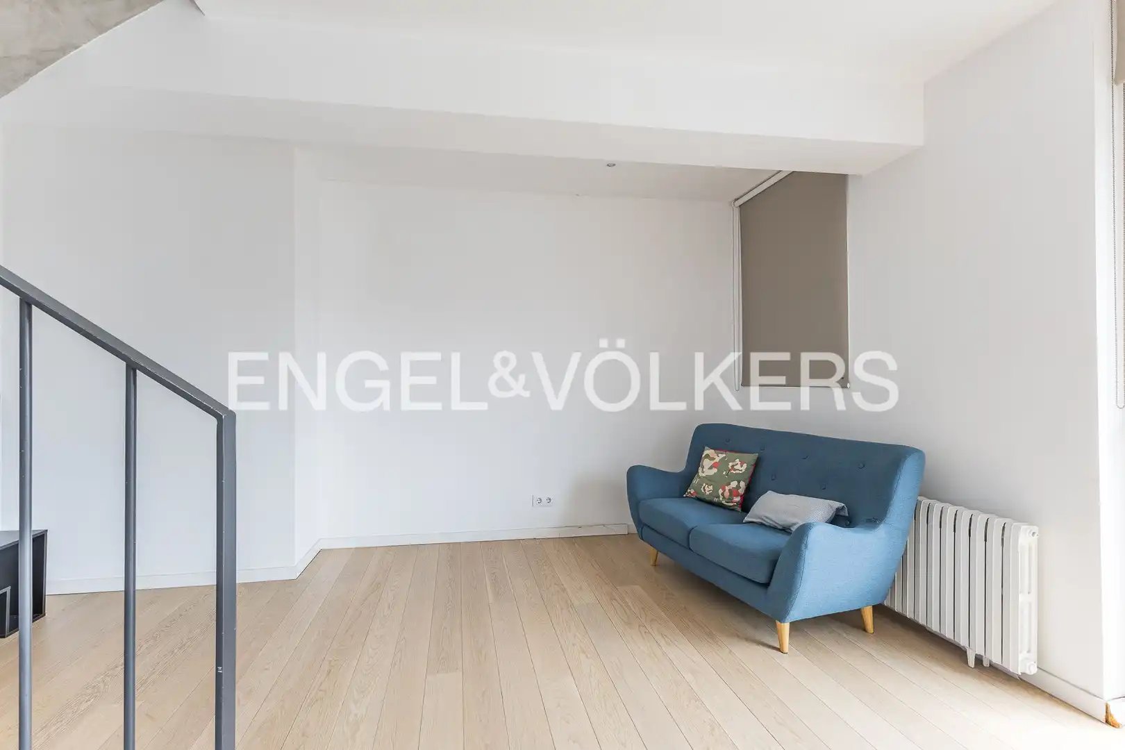Piso de 220 m² en Barcelona