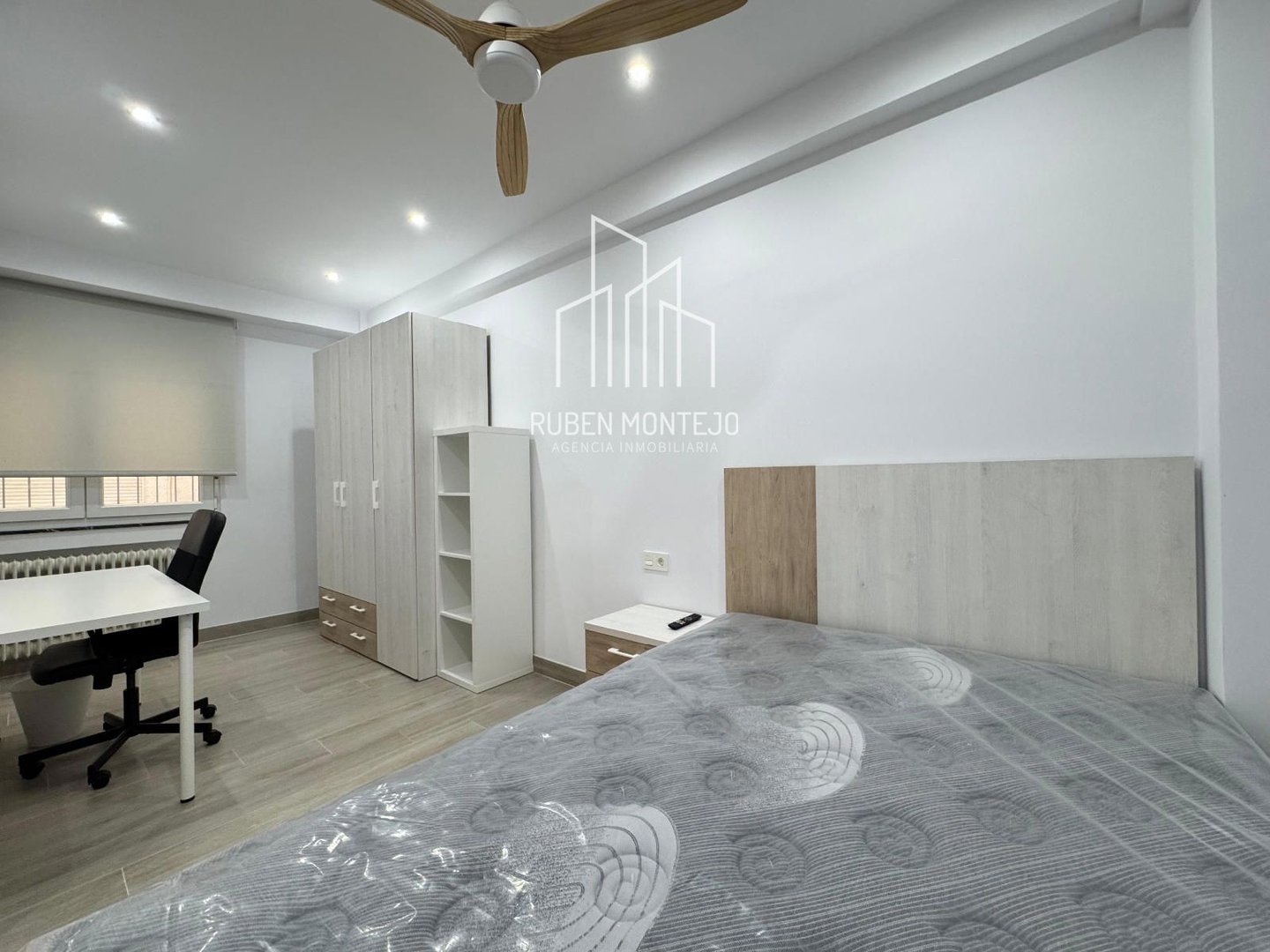 Habitació de lloguer, Salamanca