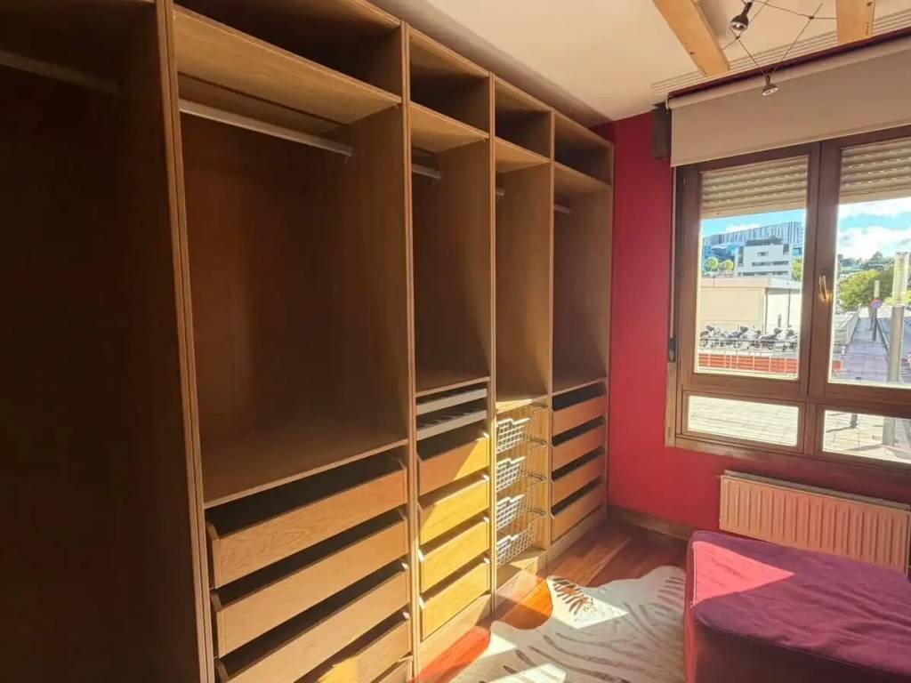 Apartamento 79 m² em Oviedo