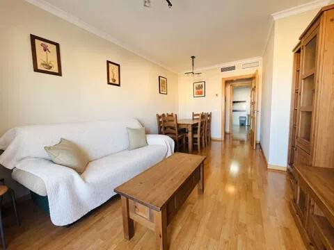 Appartement 80 m² à Málaga