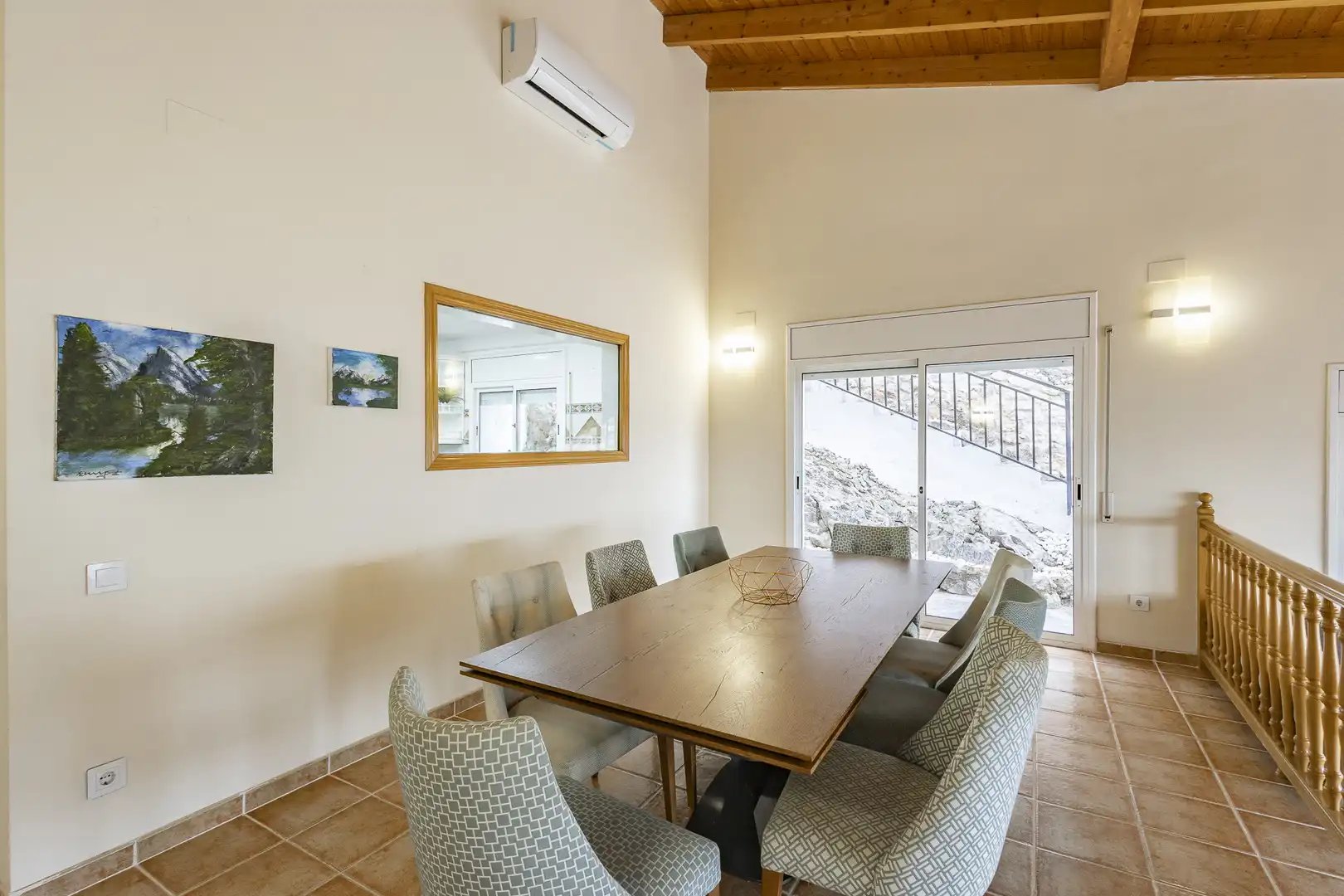 Casa de 312 m² en Castelldefels