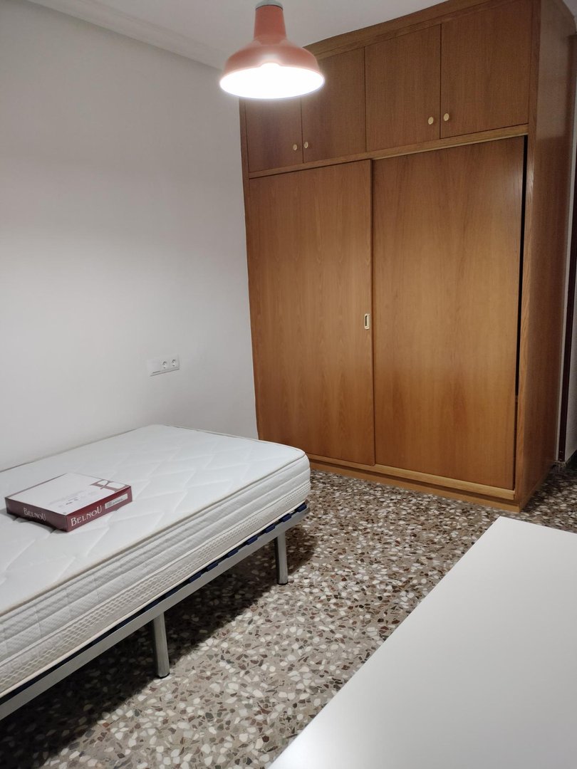 Piso de 101 m² en Murcia