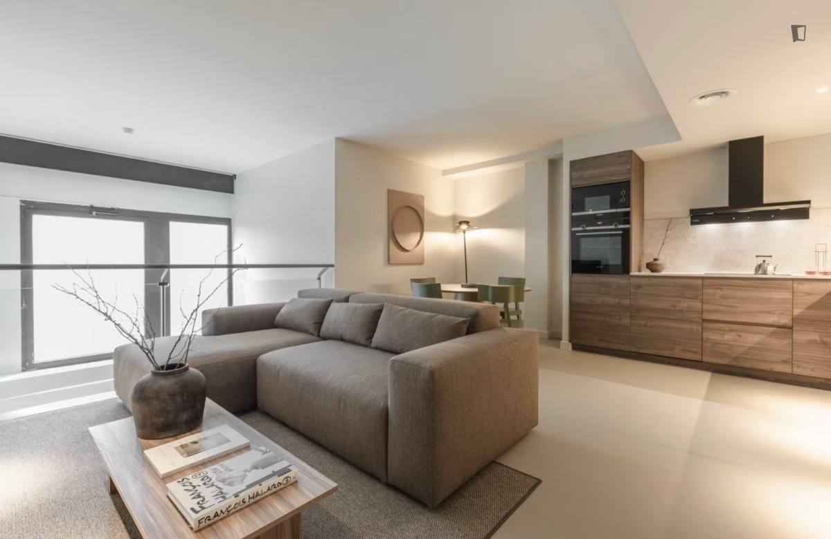Piso de 170 m² en Barcelona