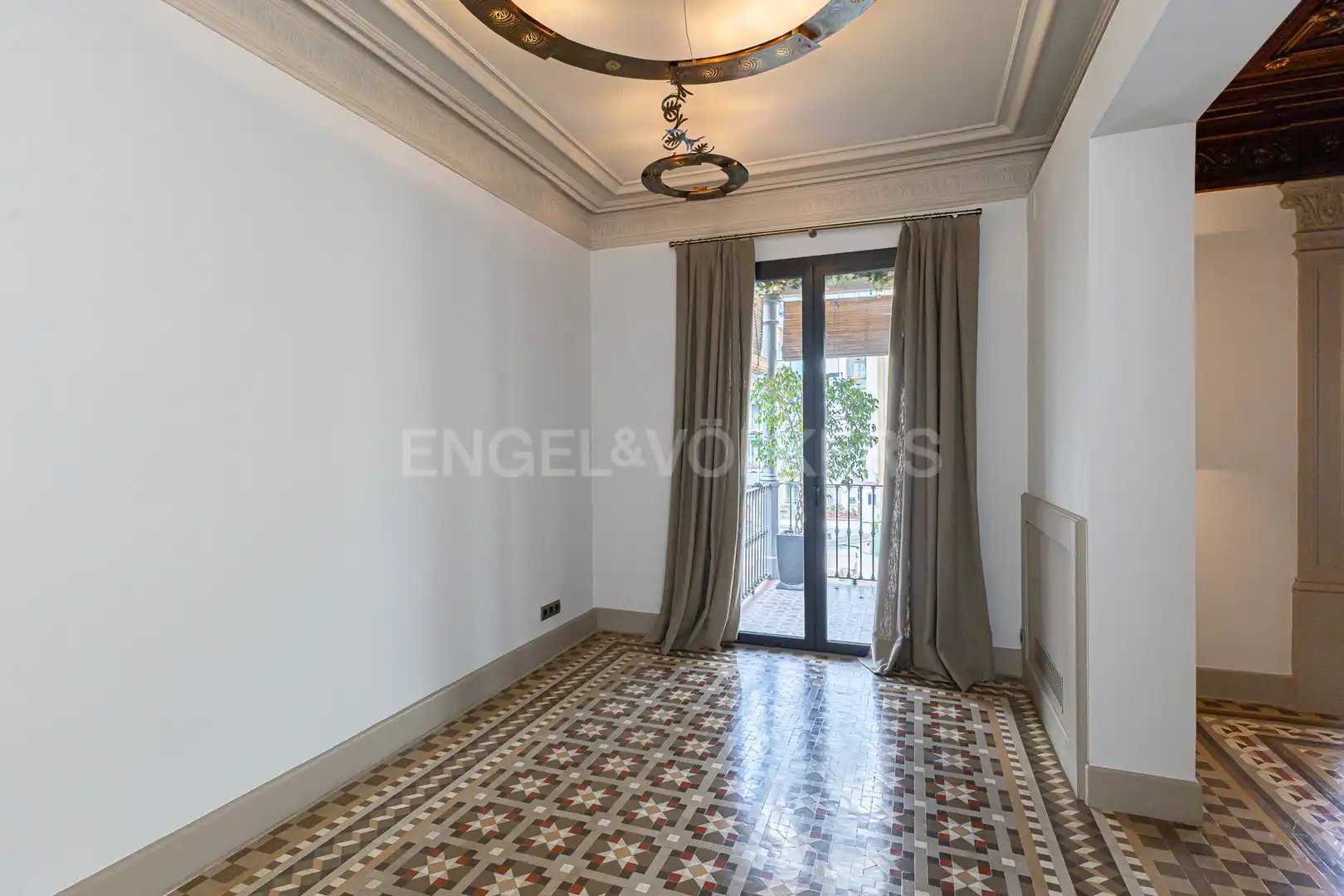 Piso de 202 m² en Barcelona