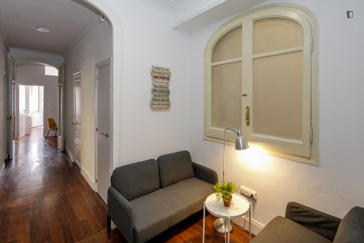 Habitación en alquiler, Barcelona