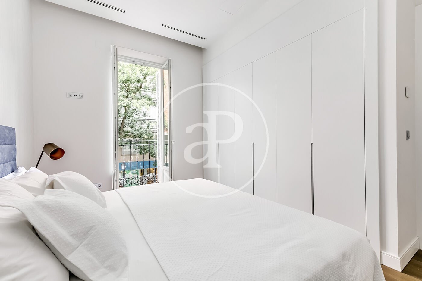 Appartamento 110 m² a Madrid