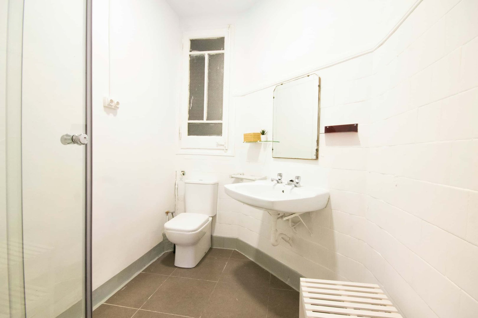 Habitación en alquiler, Barcelona