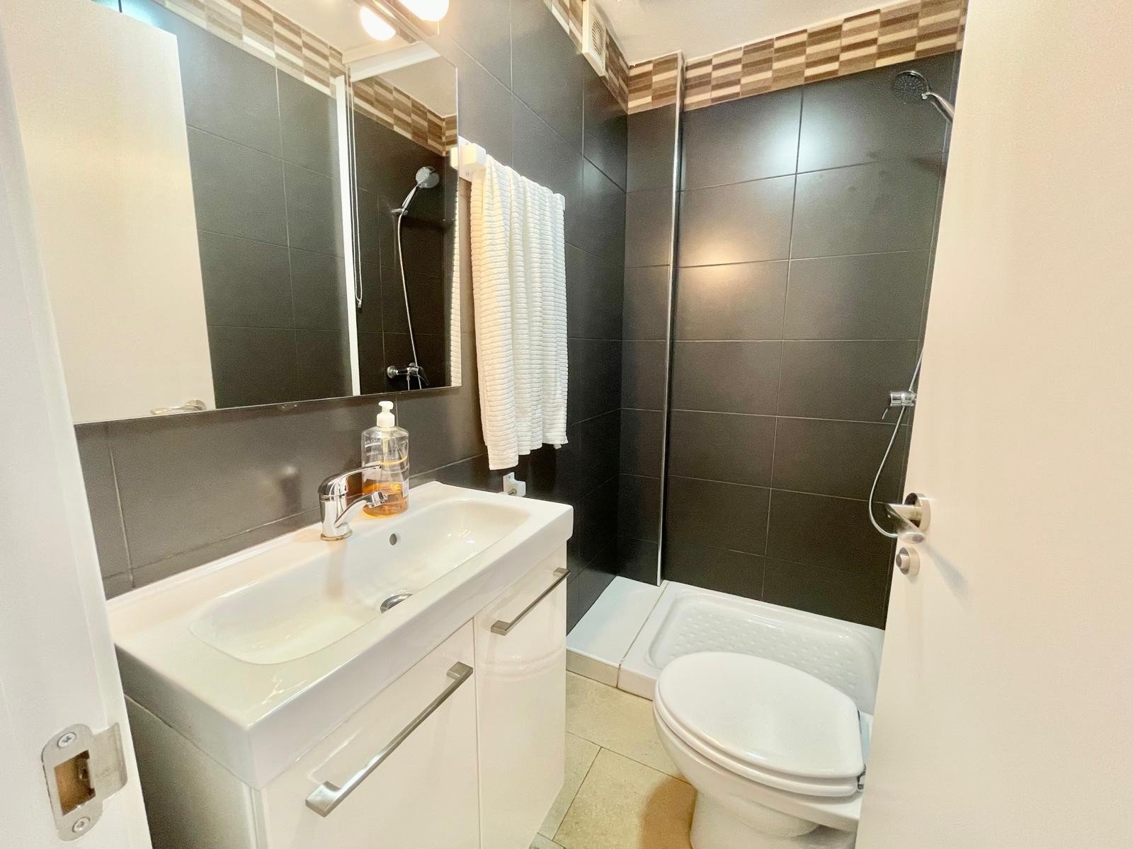 Piso de 50 m² en Los Alcázares
