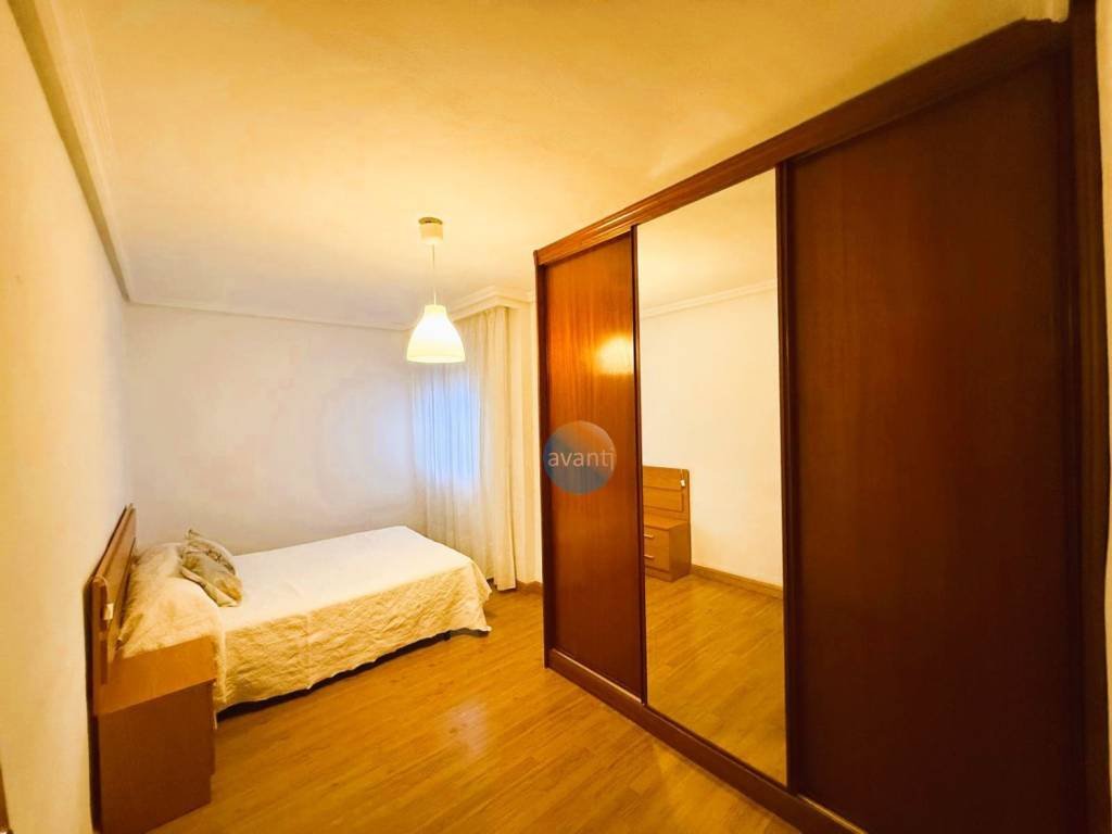 Pis de 85 m² a Salamanca