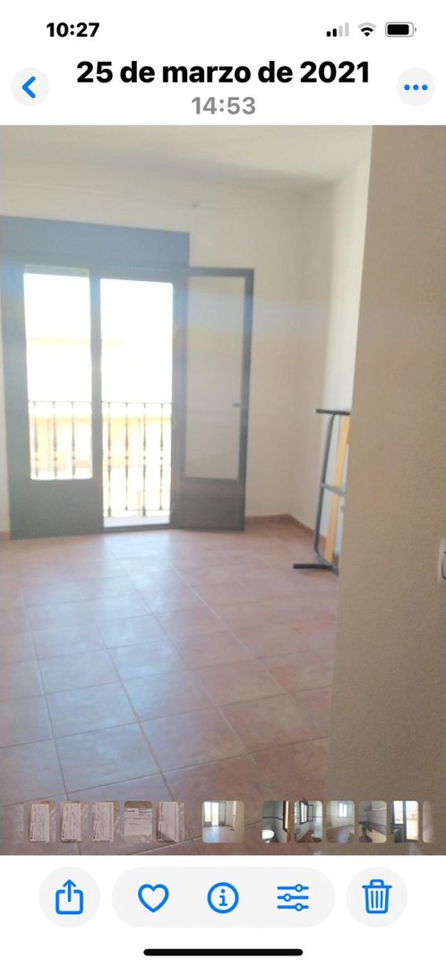 Piso de 79 m² en Lominchar