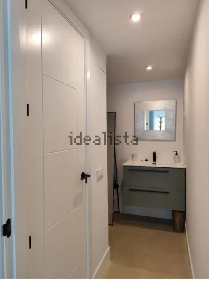 Piso de 30 m² en Madrid