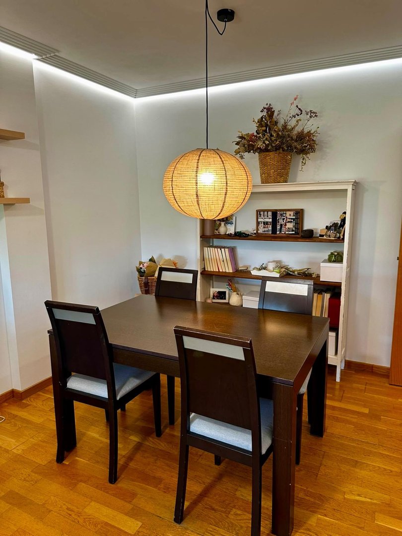 Piso de 110 m² en Valladolid