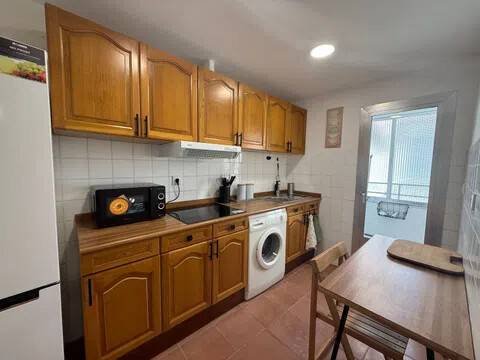 Habitació 90 m², Ciudad Real