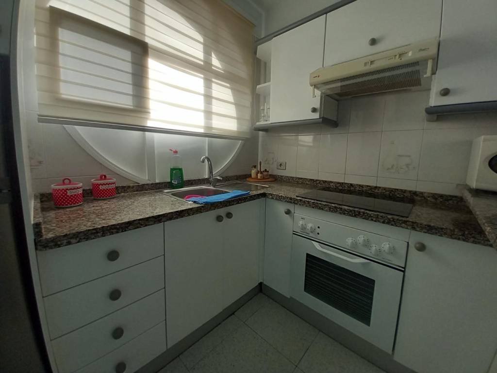 Piso de 45 m² en Granadilla de Abona