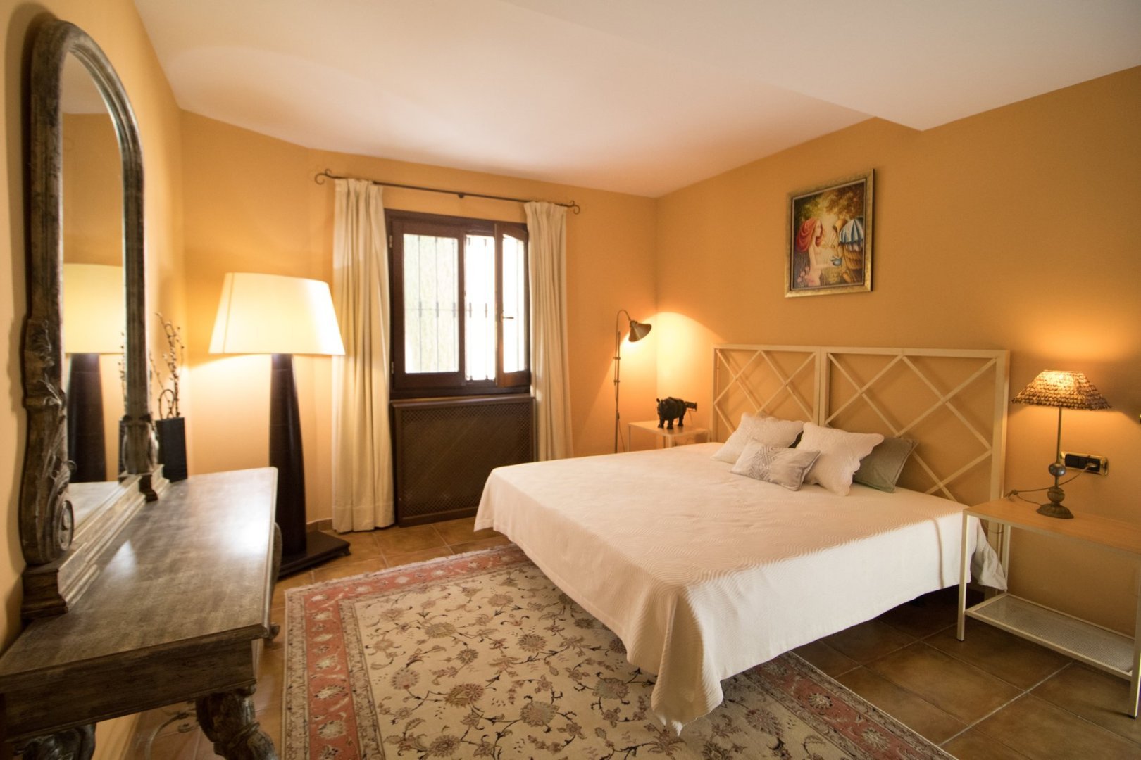 Haus 582 m² in Marbella