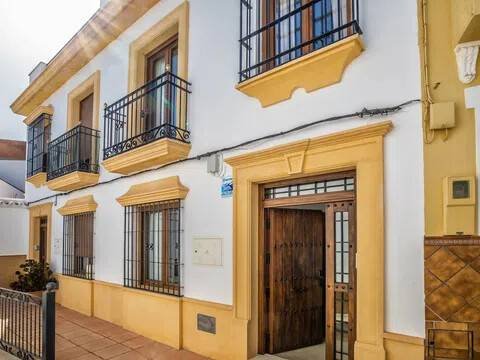 Casa de 125 m² en Montemayor