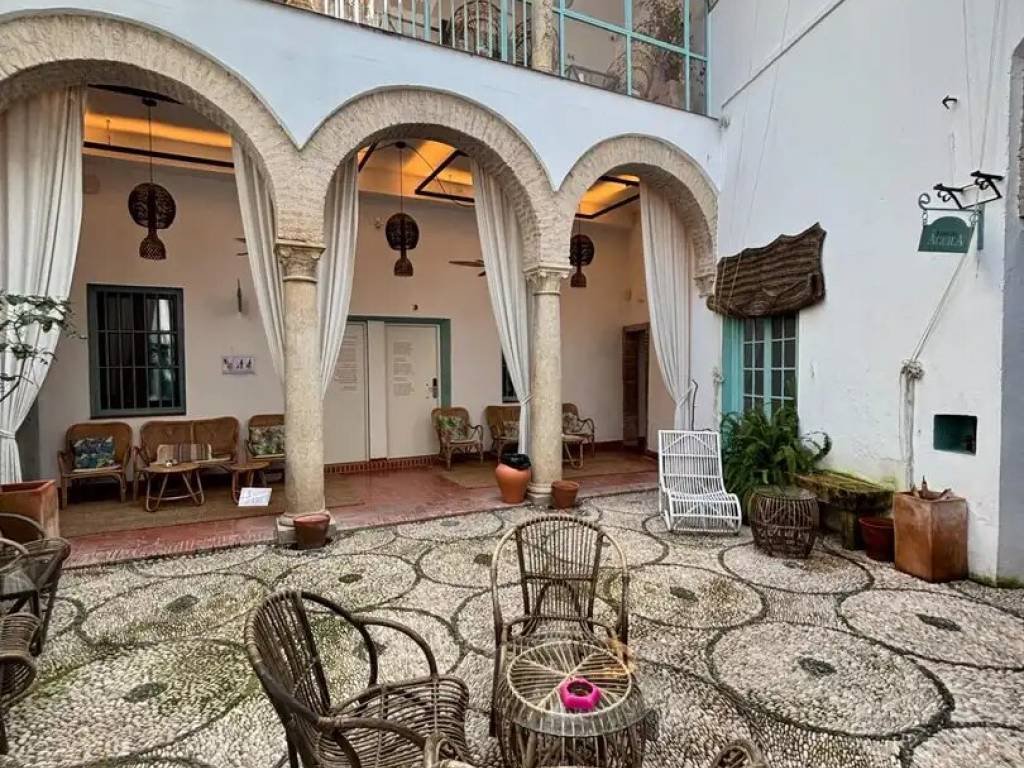 Pis de 45 m² a Còrdova