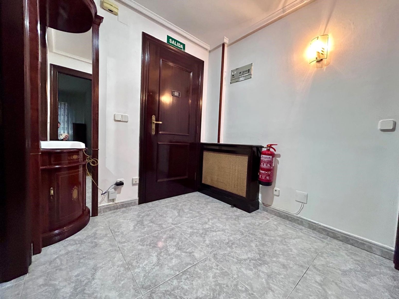 Pis de 50 m² a Siero