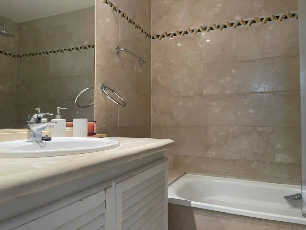 Piso de 133 m² en Marbella