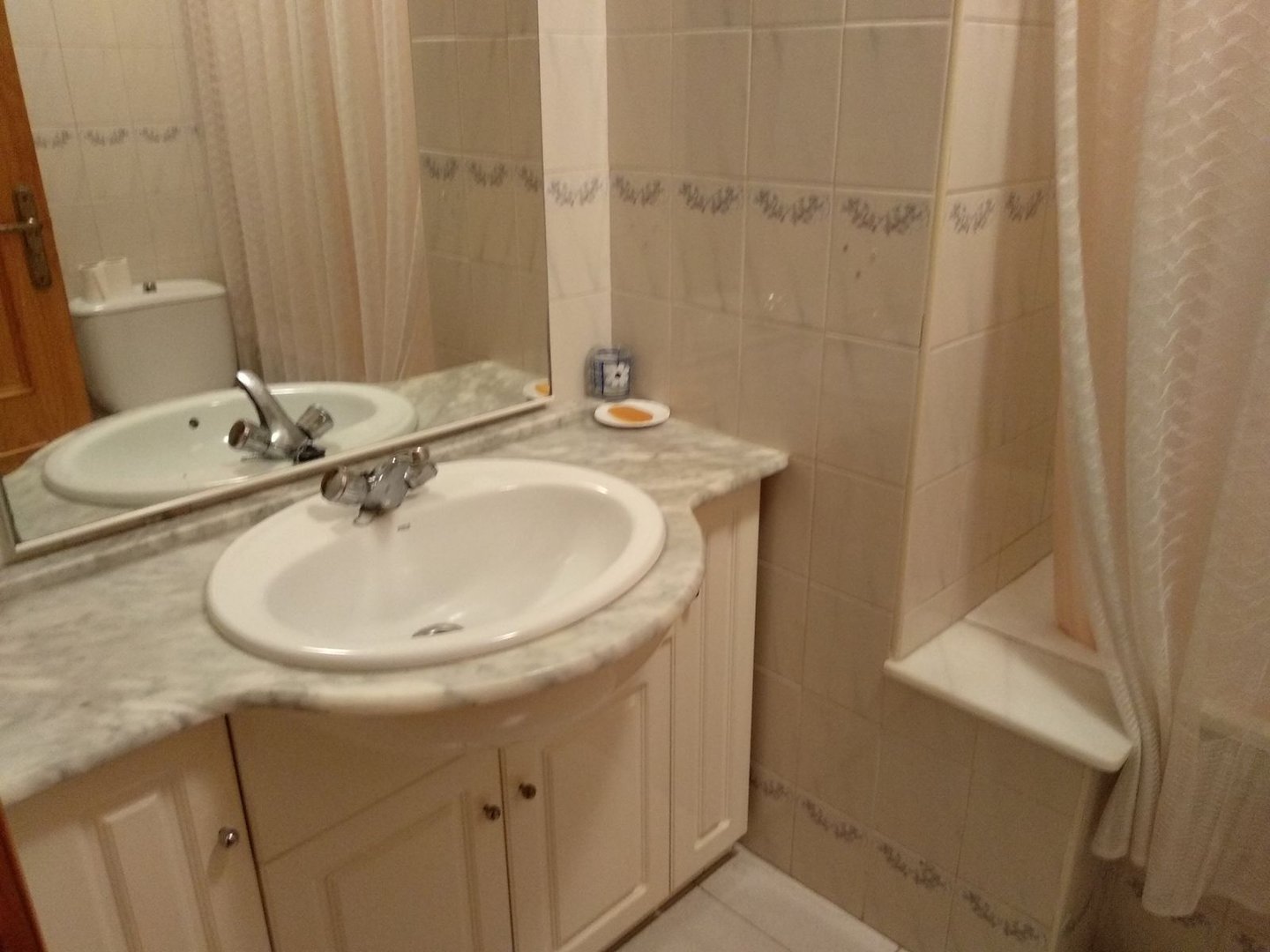 Piso de 79 m² en San Pedro del Pinatar