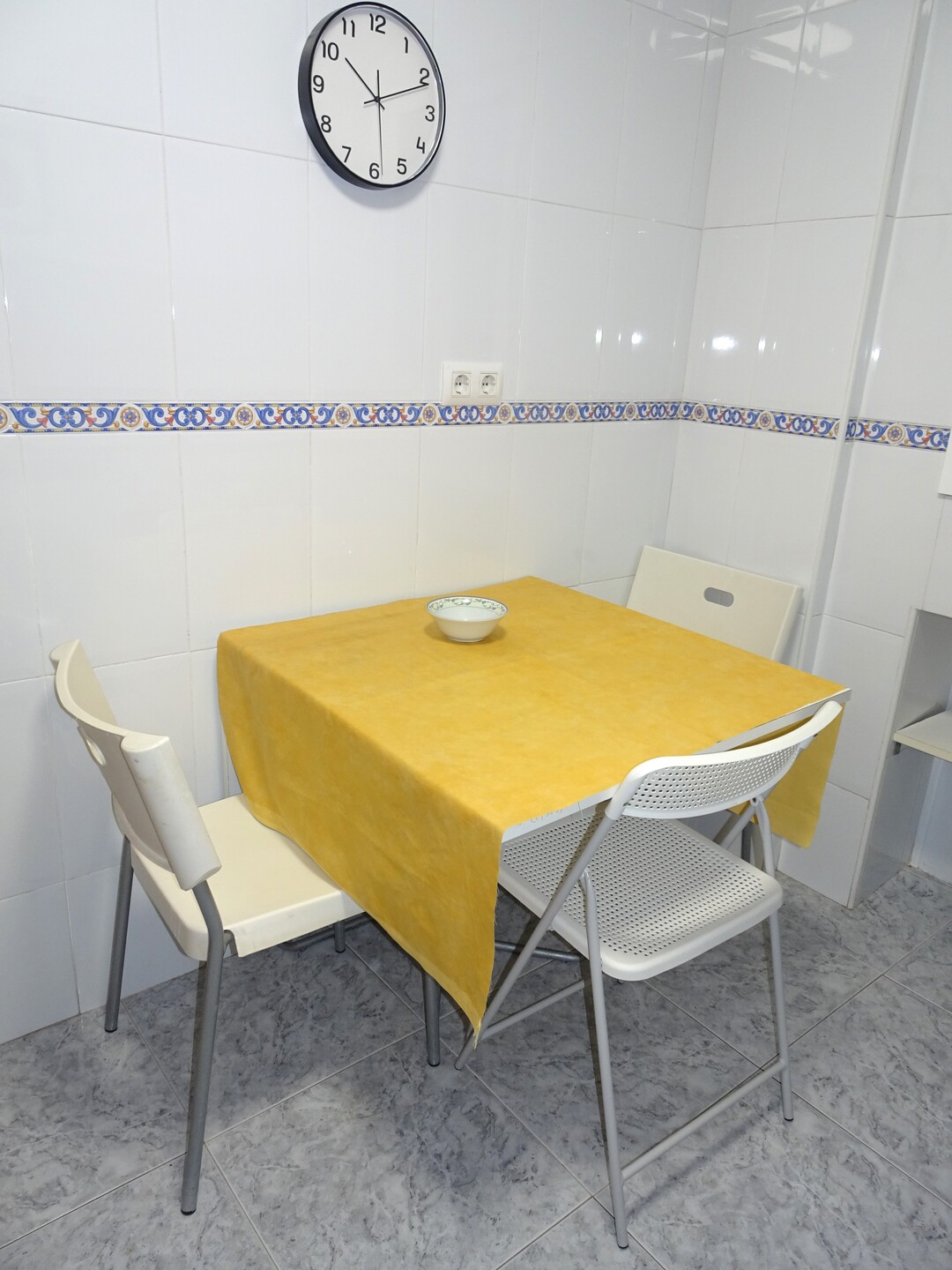 Piso de 60 m² en Gijón