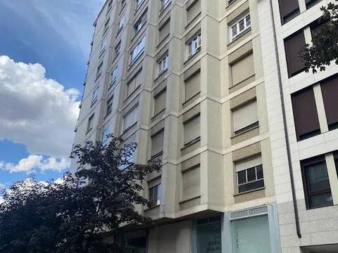 Piso de 115 m² en Valladolid