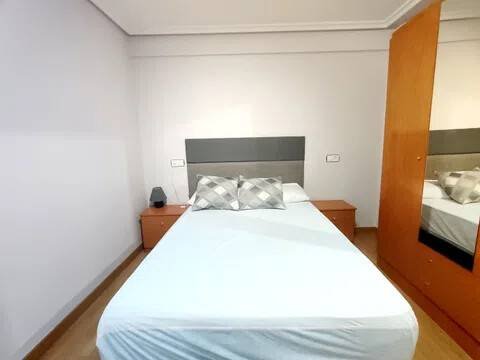 Piso de 120 m² en Oviedo