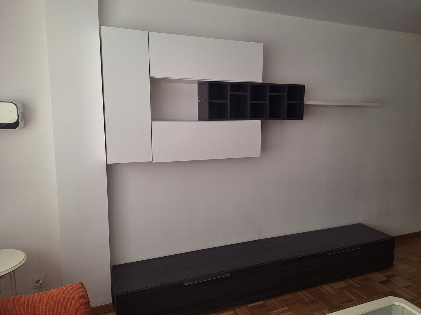 Piso de 91 m² en Culleredo