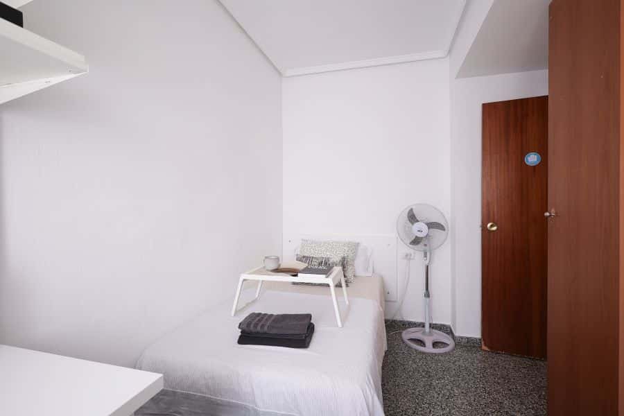 Habitació de lloguer, València