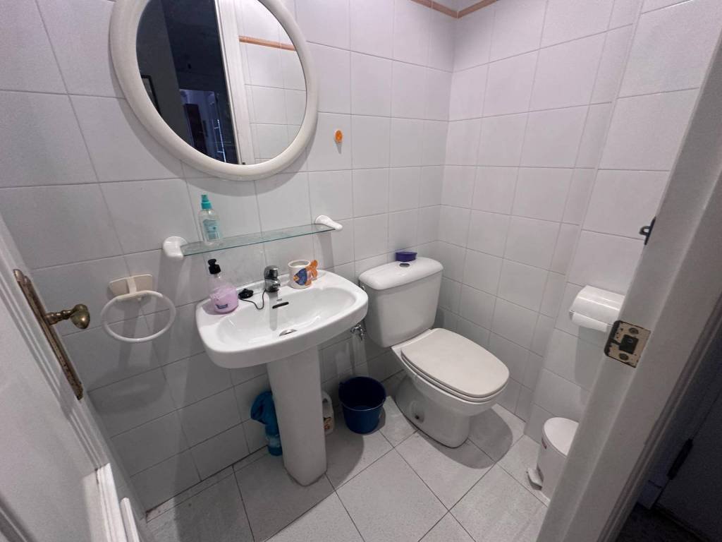 Pis de 80 m² a Chiclana de la Frontera