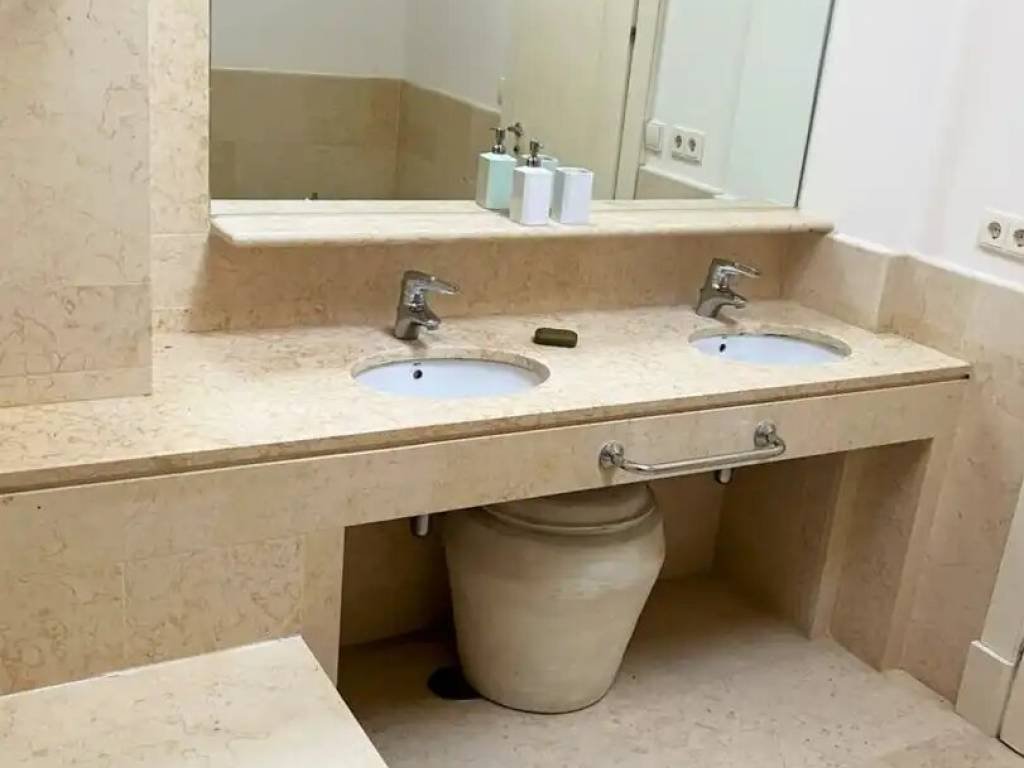 Piso de 180 m² en Callosa de Segura