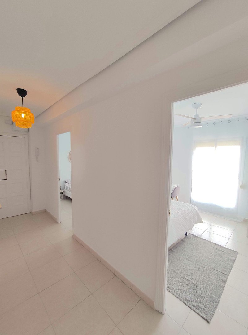 Habitación 98 m², Elche