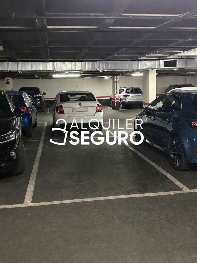 Piso de 65 m² en Madrid