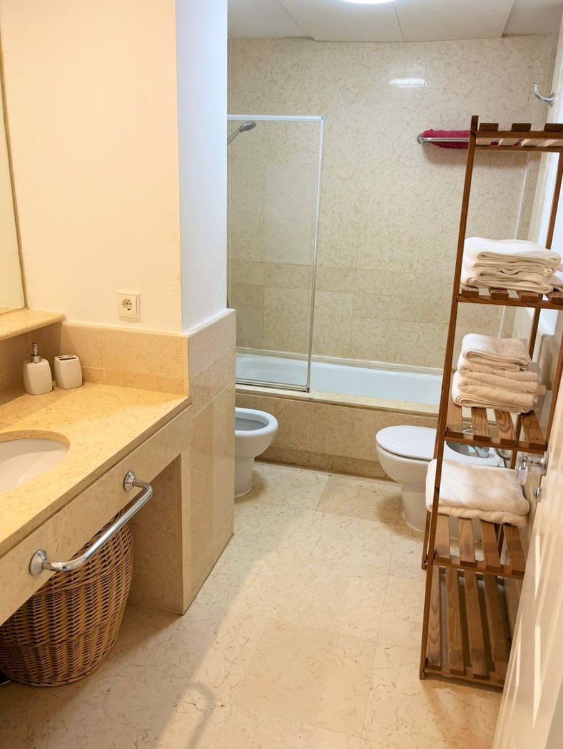 Appartamento 180 m² a San Roque