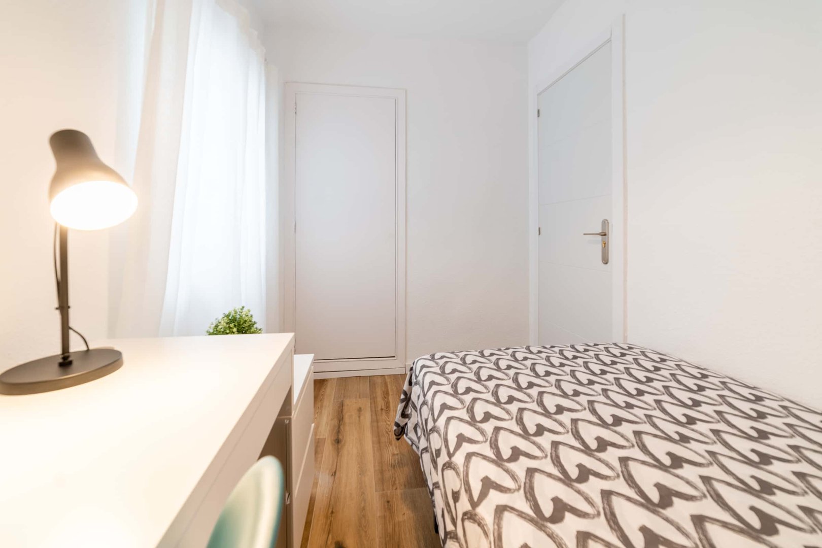 Habitació de lloguer, València