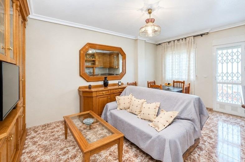 Piso de 100 m² en Orihuela