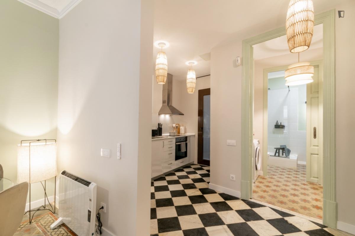 Pis de 60 m² a Barcelona