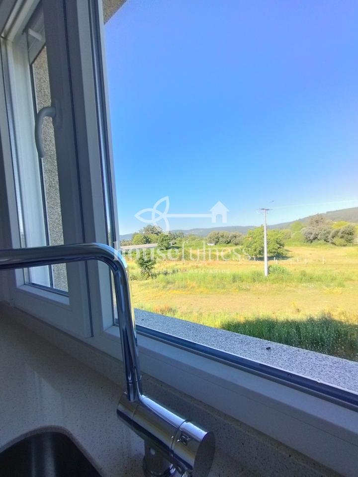 Piso de 62 m² en Ferrol