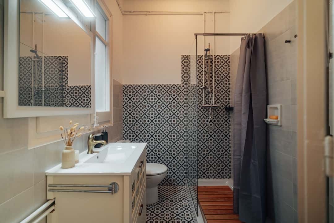 Chambre à louer, Barcelone