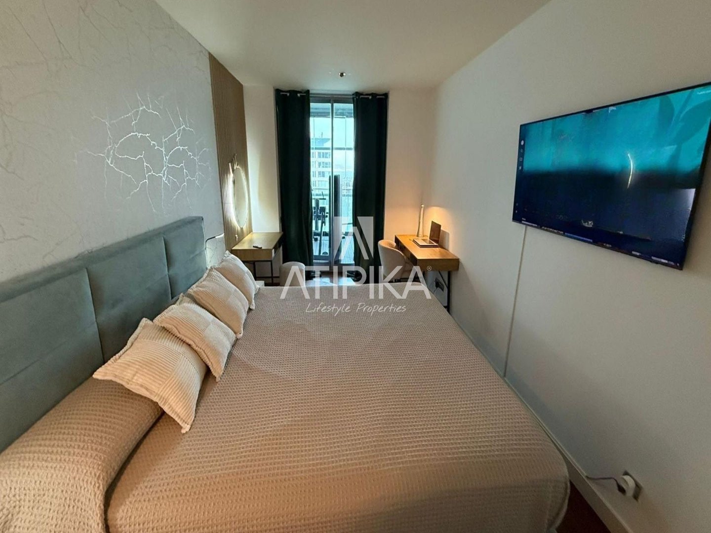 Piso de 180 m² en Barcelona