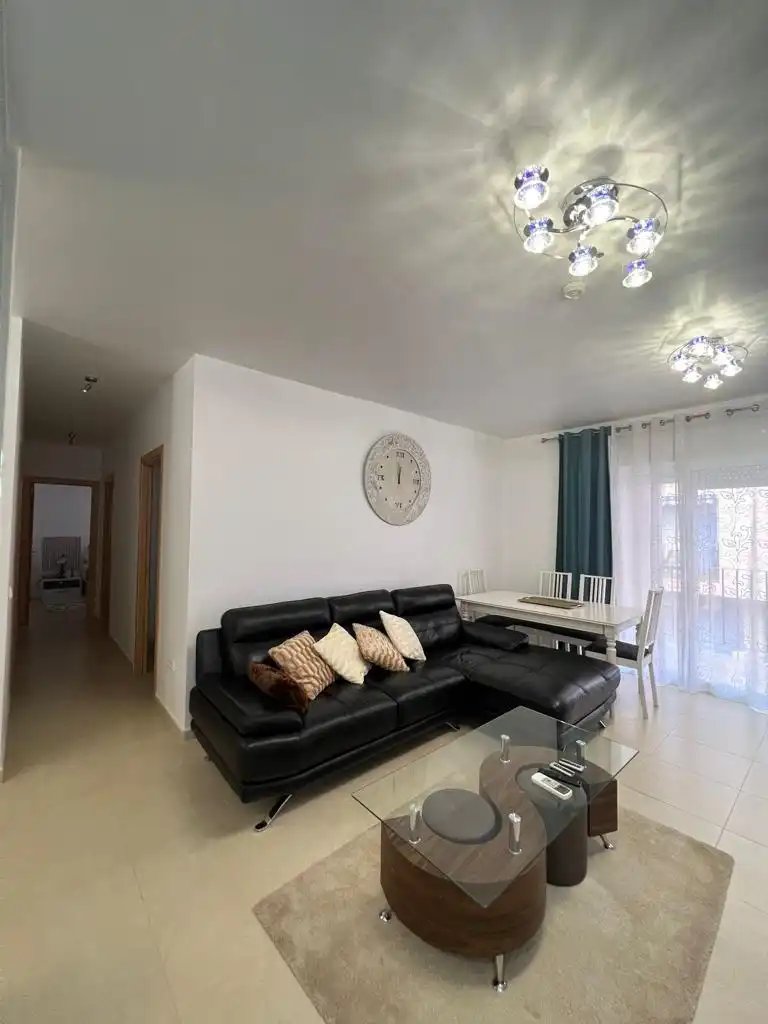 Apartamento 127 m² em El Ejido