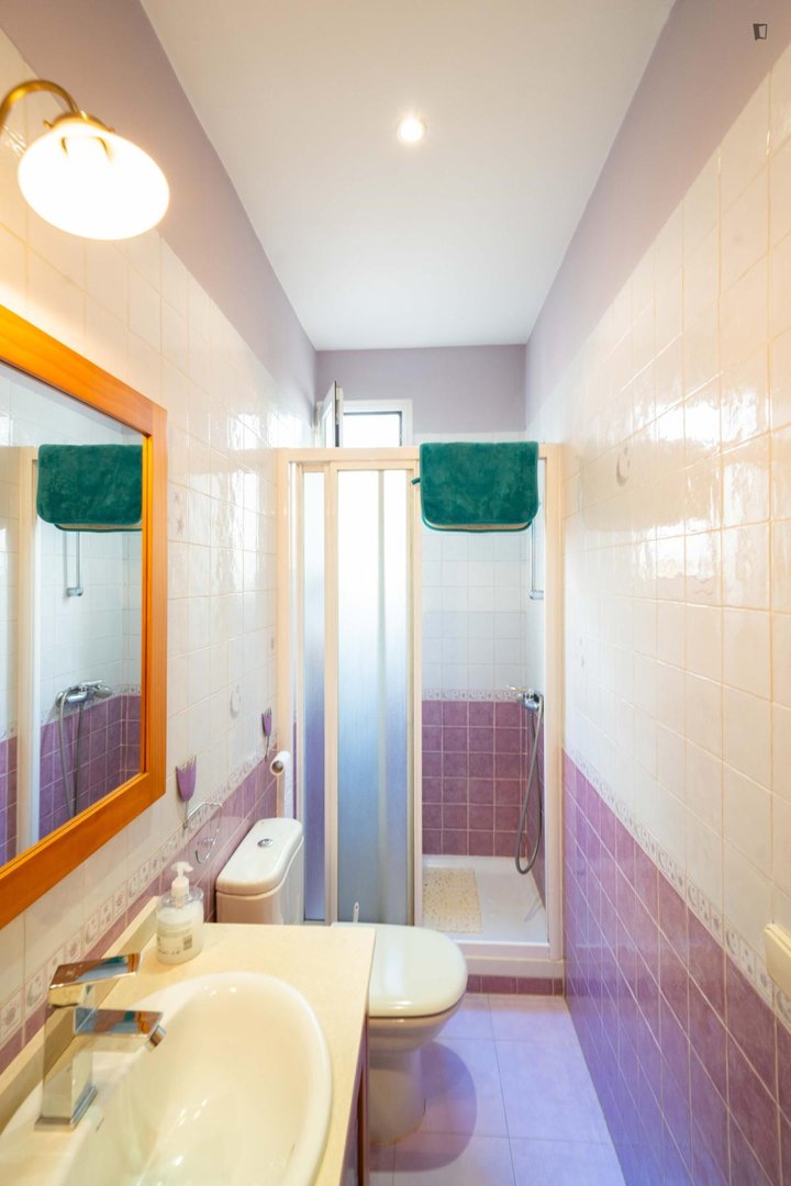 Piso de 50 m² en Madrid