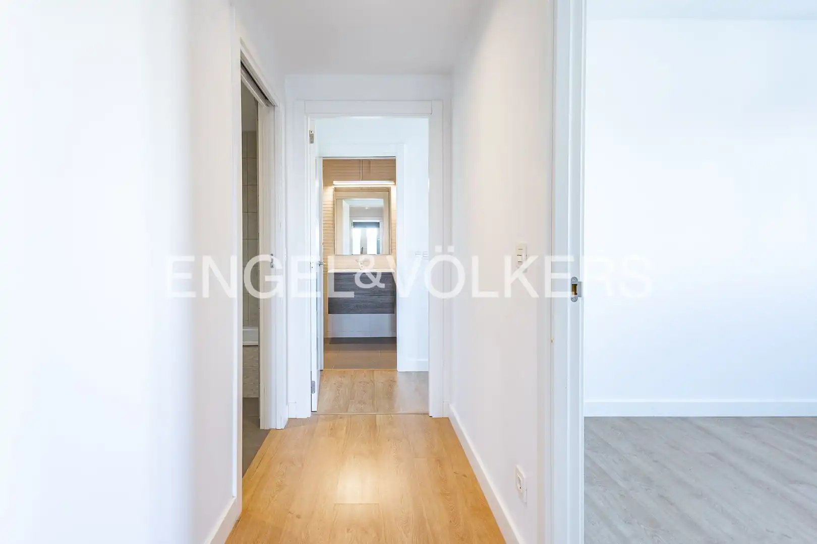 Piso de 100 m² en Badalona