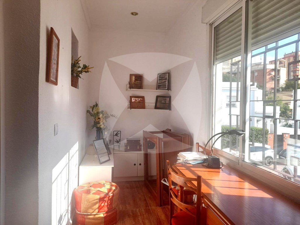 Pis de 95 m² a Badajoz