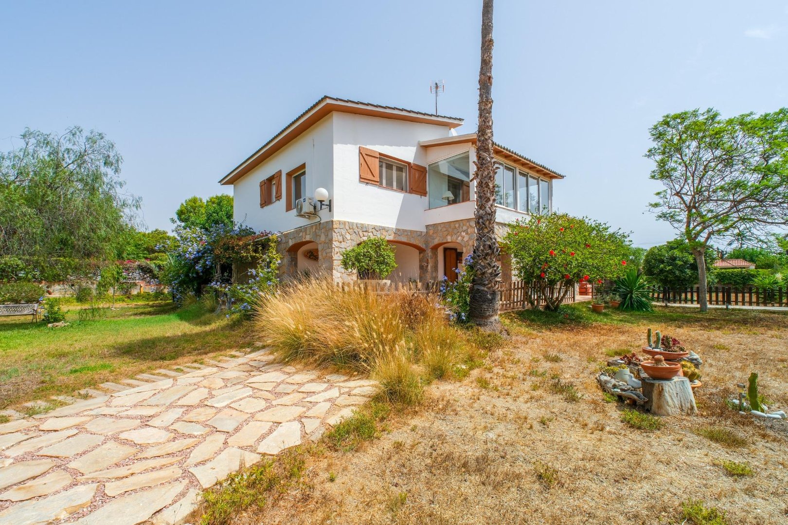 Casa de 190 m² en Elche
