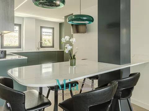 Piso de 120 m² en Alicante